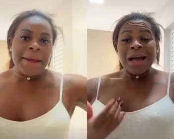 Jojo Todynho detona seguidora: “Meus cachorros vivem melhor do que você”
