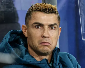 Jorge Jesus foi ameaçado de demissão após polêmica com Cristiano Ronaldo