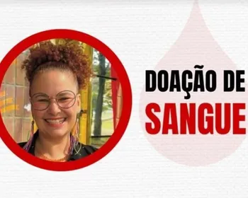 Jornalista vítima de acidente no Pinheiro precisa de sangue para cirurgias