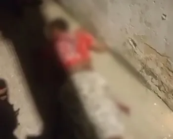 Jovem é perseguido e morto a tiros no Jacintinho, em Maceió