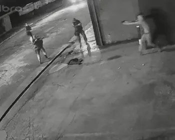 Jovem em surto morto pela PM foi atingido por 12 tiros, diz laudo
