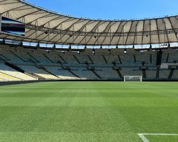 Juíza nega liminar do Vasco para enfrentar o Boca no Maracanã