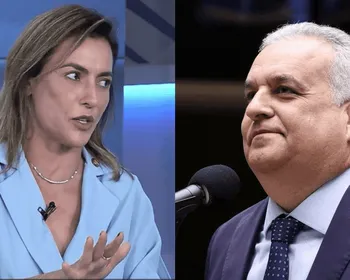 Justiça condena Soraya Thronicke a indenizar Alfredo Gaspar por fabricar fake news