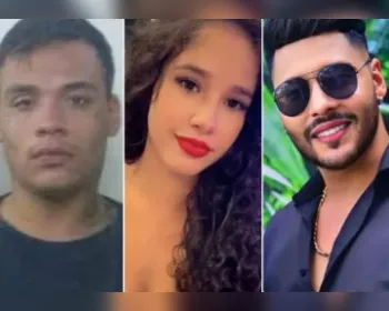 Justiça mantém prisão de vizinho suspeito de assassinar casal a tiros