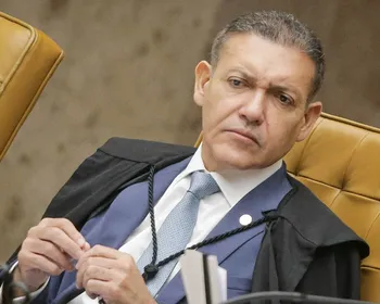 Kassio avalia pedido de soltura de Bolsonaro após o 2º turno