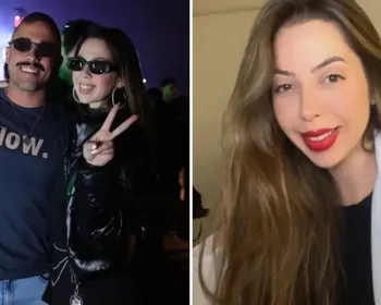 Laudo aponta chumbo nas mãos de mulher e de PM acusado de matá-la