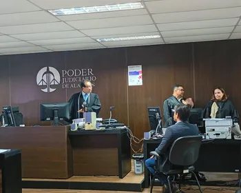 Lesões na cabeça, tronco e fígado: legista detalha em júri morte de Rhavy
