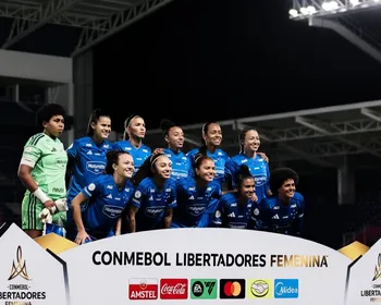 Libertadores Feminina: Conmebol divulga horários das semifinais