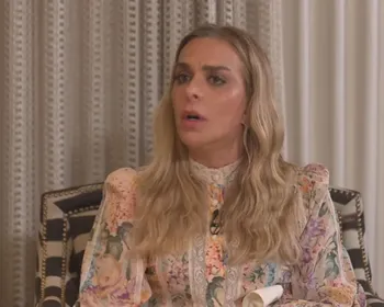 Lobista amiga de Lulinha chama Lula de 'canalha' e diz que fará delação