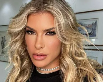 Lore Improta reaparece nas redes e revela cirurgia de emergência