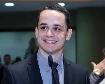 Lorenzo Pazolini é eleito o governador do Espírito Santo