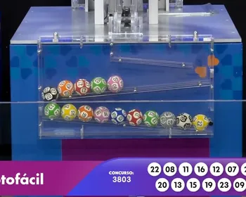 Lotofácil: duas apostas dividem prêmio de quase R$ 1,9 milhão; veja onde saíram os jogos