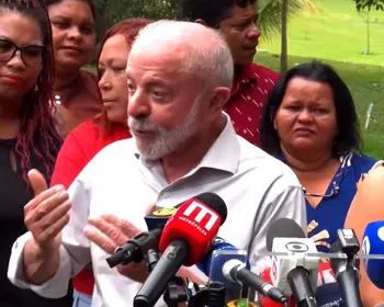 Lula cria o Pix MEI, com repasse de R$ 5 mil para microempreendedor