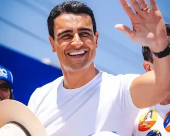 JHC supera Renan Filho e Lula domina disputa presidencial em Senador Rui Palmeira