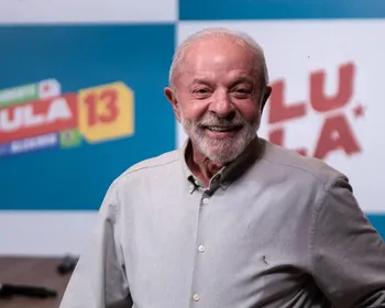 Lula reestreia na TV com alerta sobre Flávio e recado a quem não votou
