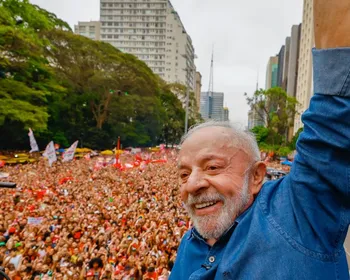 Lula vai ao Maranhão tentar recuperar votos perdidos no 1º turno