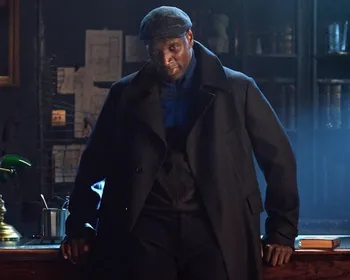 ‘Lupin’: parte 4 estreia nesta sexta com oito episódios na Netflix