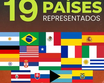 Maceió Tennis Experience reúne atletas de 19 países em torneio internacional em Alagoas