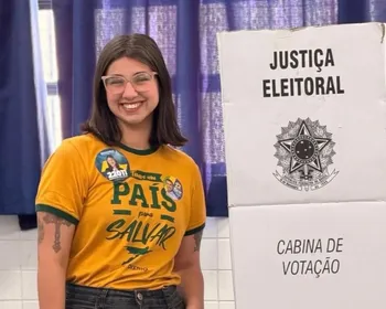 Mãe de Eduarda Campopiano, do PL, recebe benefício social desde 2019