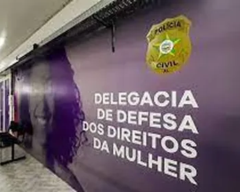 Mãe e filha brigam por senha do Wi-Fi, trocam agressões e acabam na delegacia