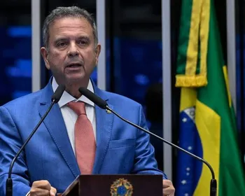 Marinho deve priorizar presidência do Senado