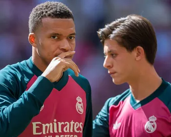 Mbappé vai deixar o Real Madrid? Entenda o cenário