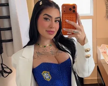 MC Mirella revela ataques de “gays de esquerda” após expor posição política