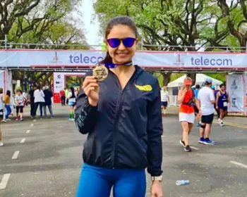 Médica brasileira morre em hotel após concluir meia maratona na Espanha