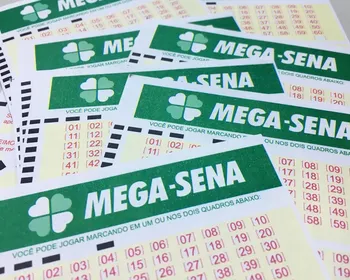 Mega-sena não tem ganhadores e próximo concurso pode pagar até R$ 300 milhões