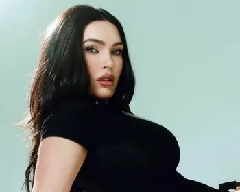 Megan Fox cria perfil em plataforma +18 e faz site cair devido à procura