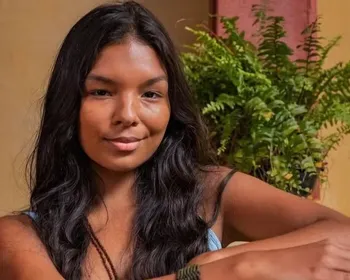 Mell Muzzillo procura polícia após receber ataques racistas