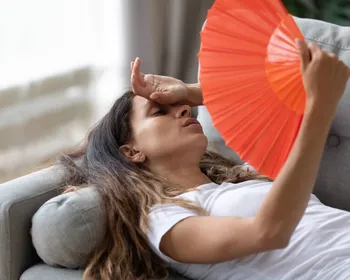 Menstruação irregular significa que não dá mais para engravidar?