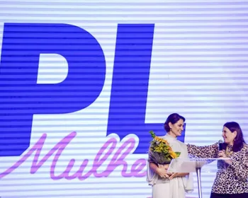 Michelle Bolsonaro e Bia Kicis são eleitas pelo Distrito Federal
