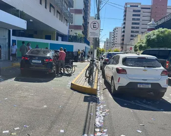 Filas e prisão: veja como foi a votação do 1º turno em Alagoas
