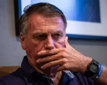Moraes libera visita de Valdemar a Bolsonaro e reparo em internet da Claro