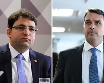 Moraes manda Flávio entregar passaporte e não se comunicar com Willer