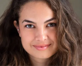 Morre Lua Blanco, atriz, cantora e ex-Rebelde, aos 39 anos
