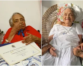 Morre Mãe Senhora de Ewá, liderança do candomblé em Salvador, aos 104 anos