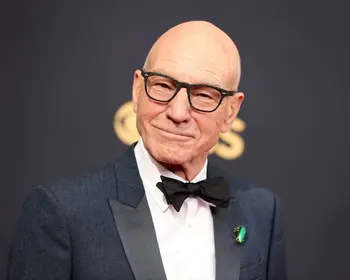 Morre Patrick Stewart, intérprete do Professor Xavier em 'X-Men'