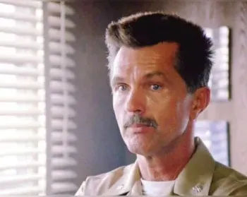 Morre Tom Skerritt, ator de "Top Gun" e "Picket Fences"