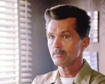 Morre Tom Skerritt, ator de "Top Gun" e "Picket Fences", aos 93 anos