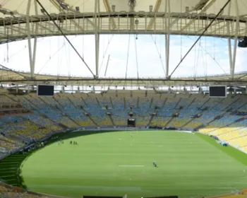 MPRJ recomenda que partida entre Vasco e Boca Juniors seja no Maracanã