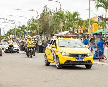 Mulher é presa após morder agente e ameaçar funcionárias de UPA em Maceió