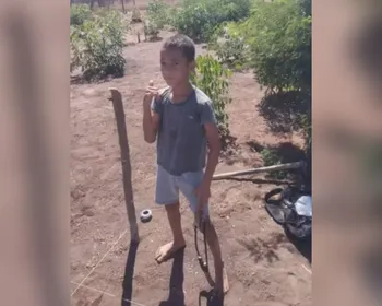 Mulher mata filho de 8 anos após arremessar faca em mãe durante briga