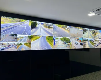 Multas por radares nas rodovias estaduais de Alagoas começam a valer em 1º de novembro