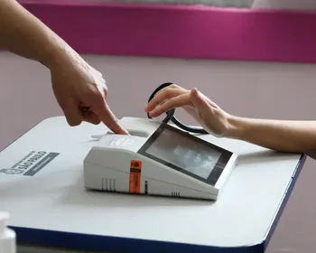 Não fiz a biometria: posso votar no segundo turno? Veja a regra do TSE