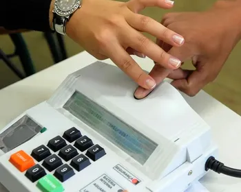 Não fiz biometria: posso votar no segundo turno? Veja orientação do TSE