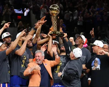NBA começa nesta terça (20/10) com entrega de anéis e LeBron James no 76ers