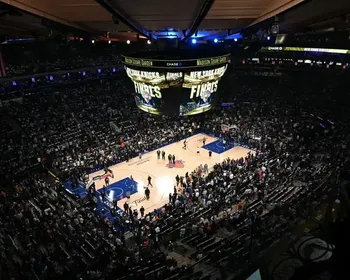 NBA proíbe mercados de apostas após escândalos com atletas