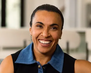 Netflix anuncia documentário sobre Marta com depoimentos inéditos
